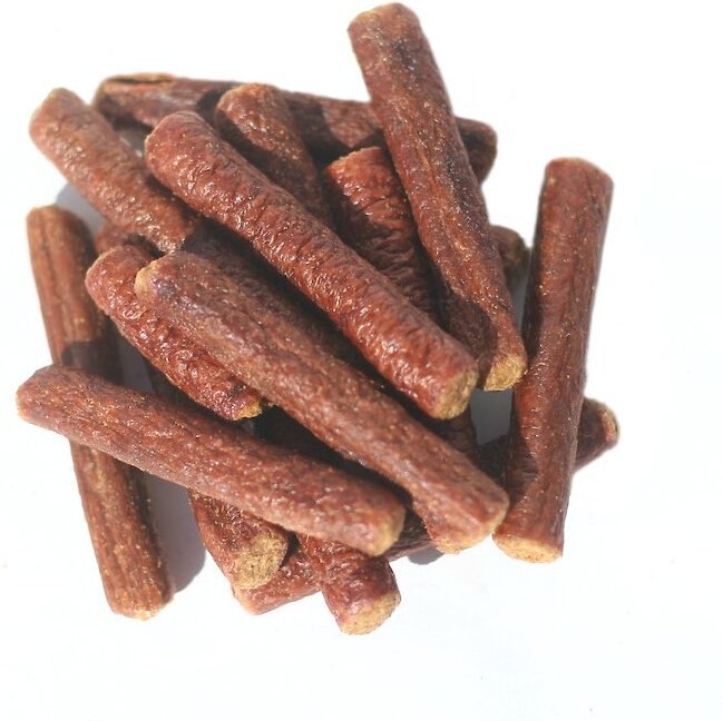 Plato Mini Thinkers Real Sticks Lamb Recipe Dog Treats