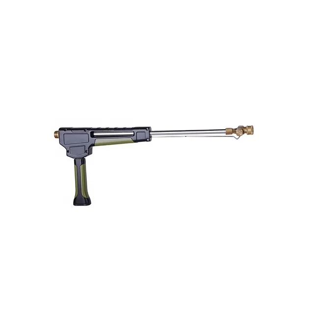 Factory Direct Supply 4500psi Pressure Washer Gun