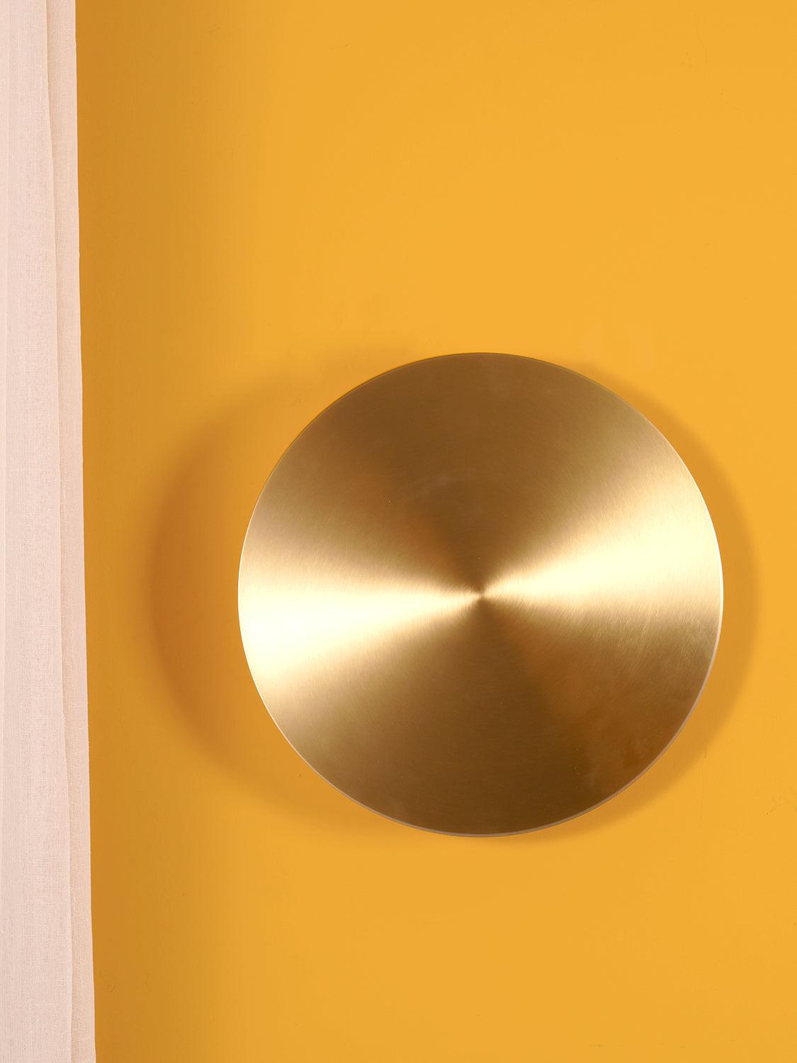 Gossa Wall Lamp