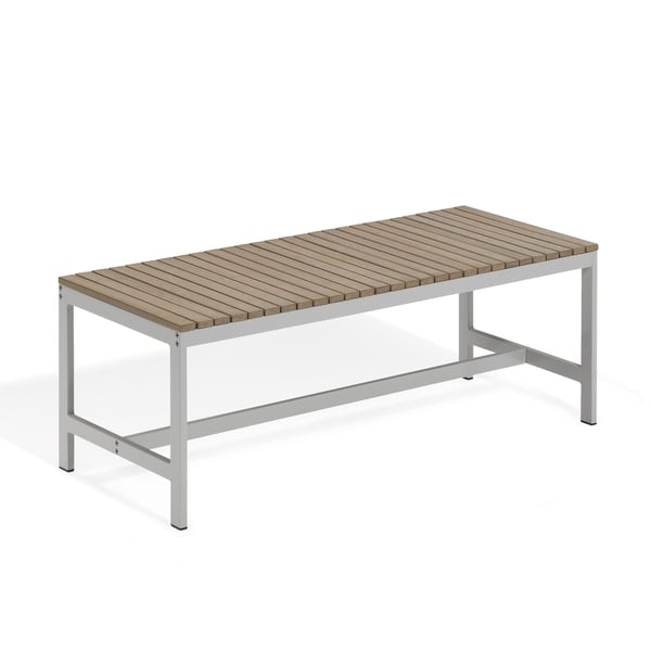 Al Fresco Dining Bench