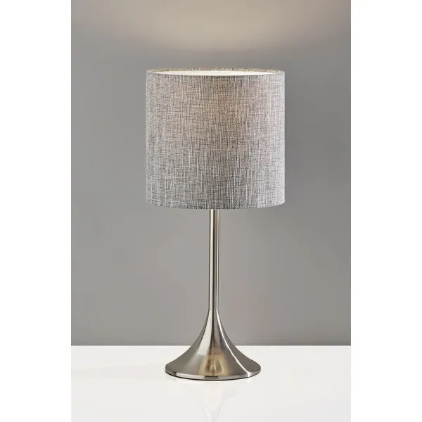 Leslie Table Lamp