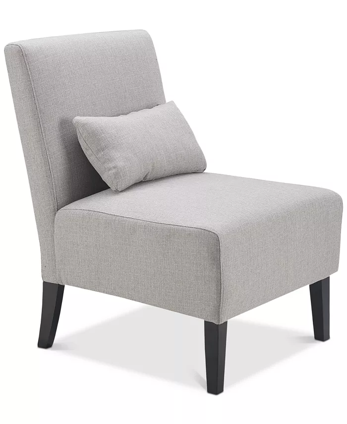 Serta Palisades Slipper Chair