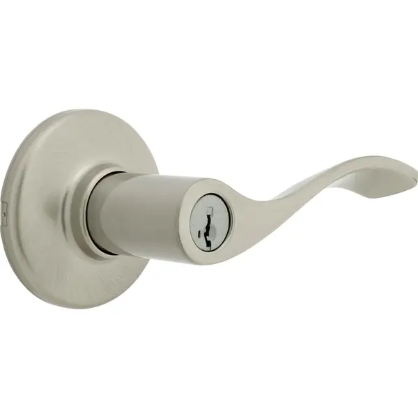 Kwikset Balboa Entry Lever