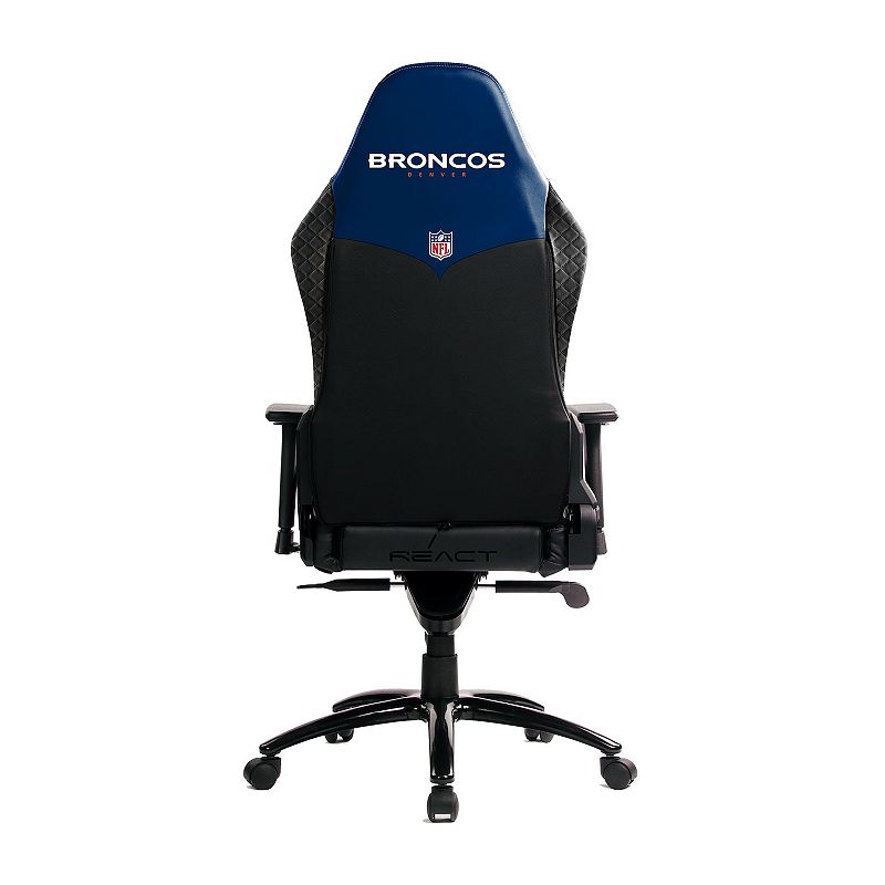 Denver Broncos Pro Series Gaming Chair