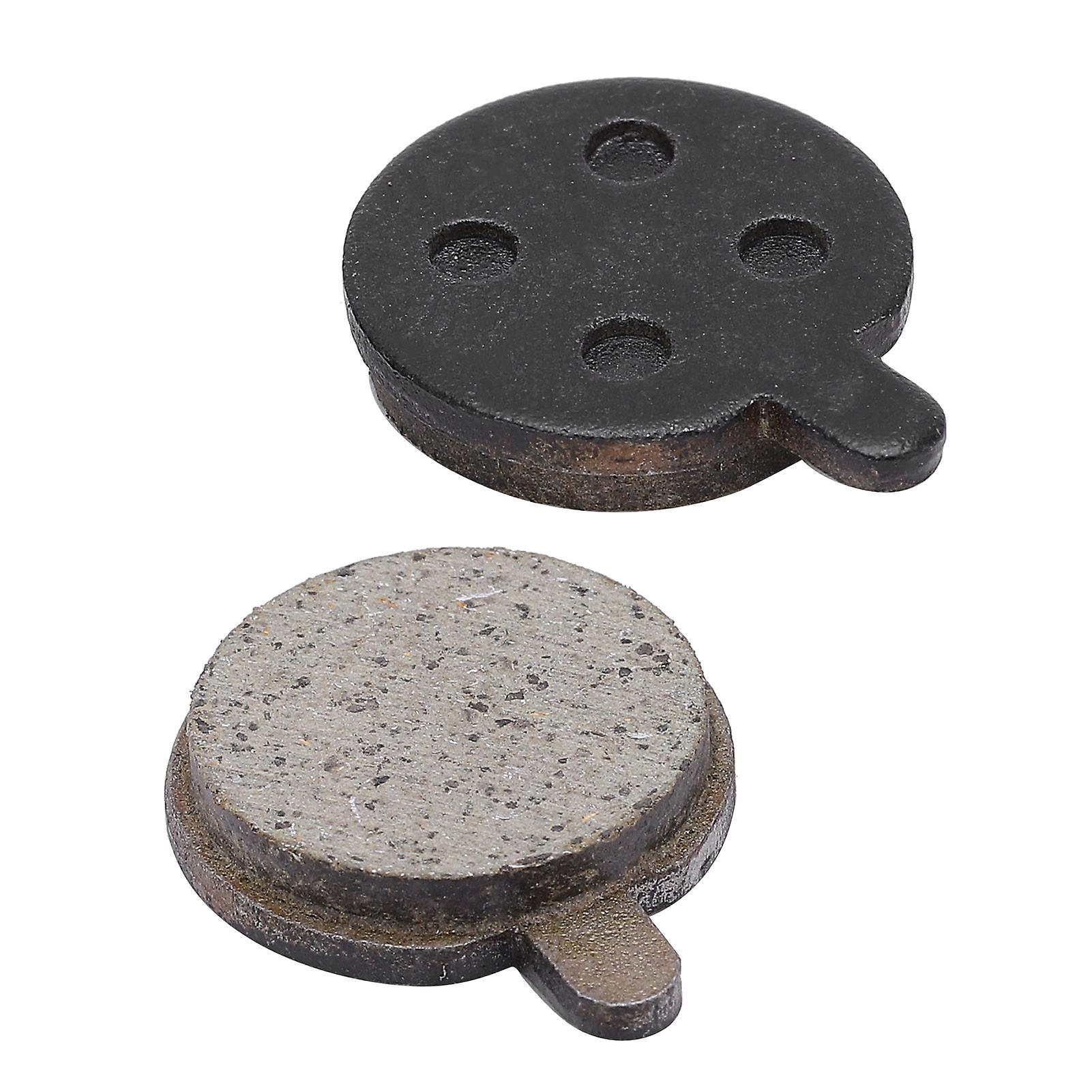 1 Pair Electric Scooter Disc Brake Pads For Xiaomi M365 Pro Electric Scooter Accessories