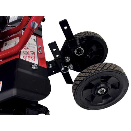 Maxim-MTC35H Mini Max 2 in 1 Tiller and Cultivator with 35cc Honda GX35 Engine