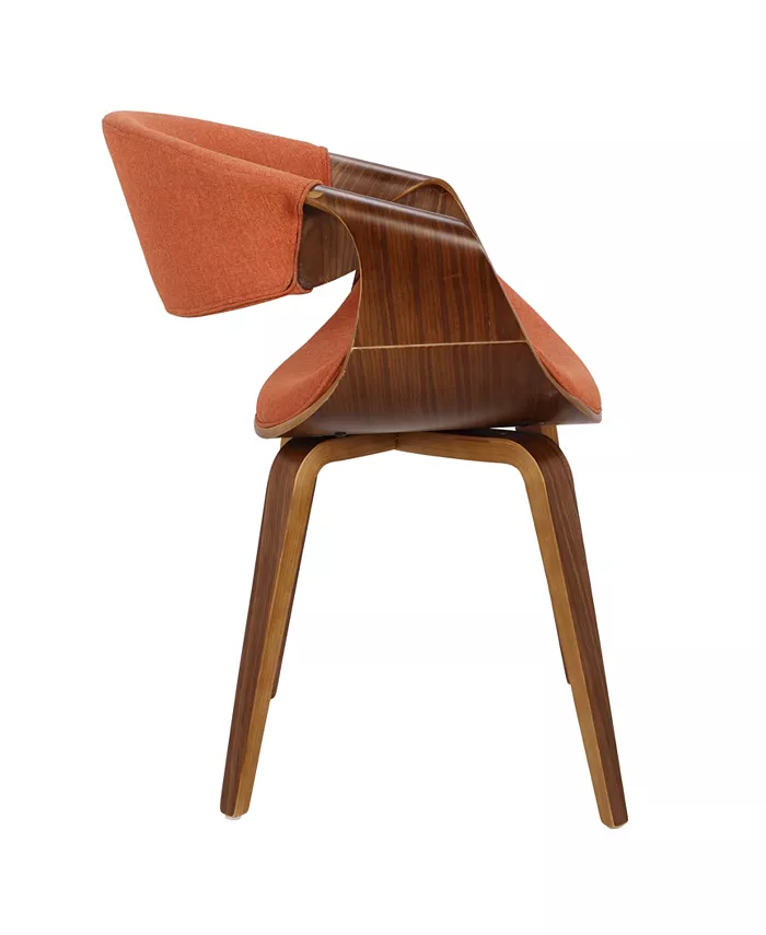 Lumisource Curvo Chair