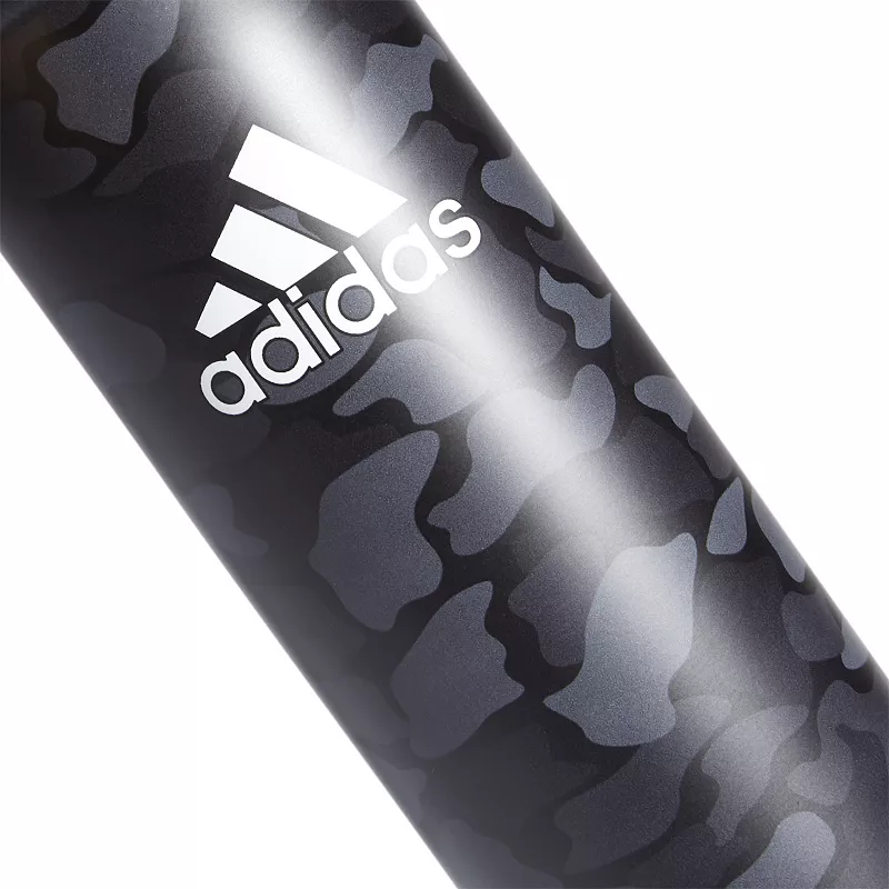 adidas 20-oz. Stainless Steel Water Bottle