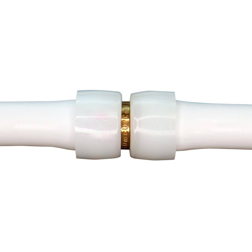 Apollo 12 in. x 300 ft. White PEX-A Expansion Pipe EPPW30012