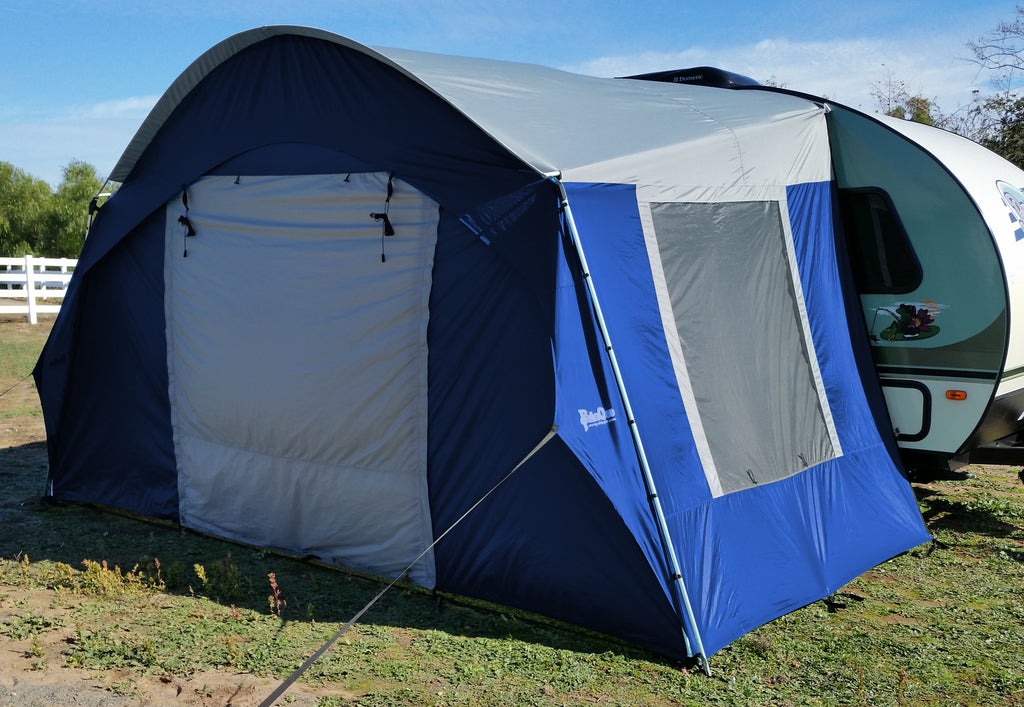 PahaQue Forest River R-Pod Trailer Side Tent