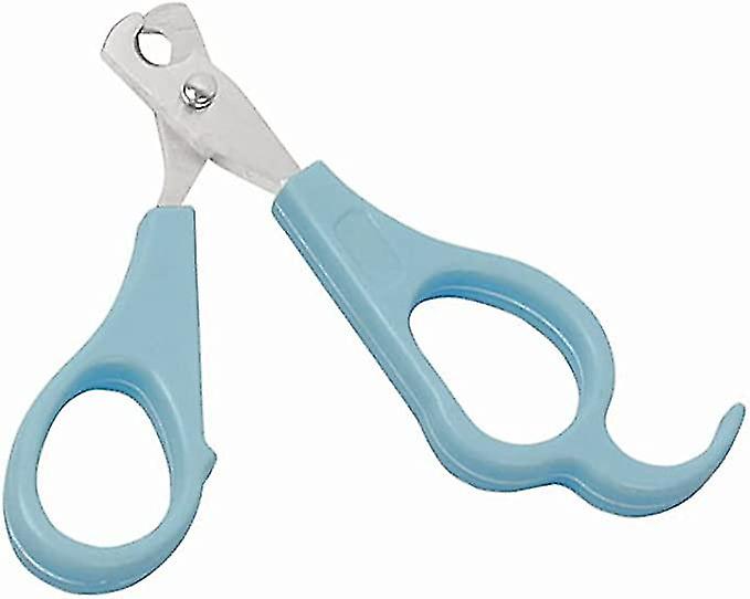 Professional Pet Nail Clippers And Trimmers - Pet Nail Clippers For Small Animals Like Cats， Dogs， Pet Nail Trimmers With Sharp Blades And More. Pet N