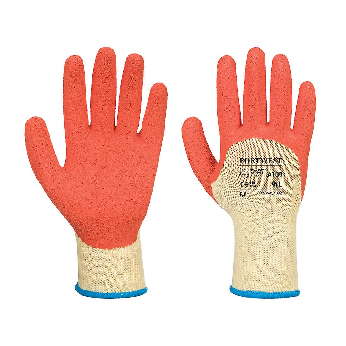 Portwest a105 grip xtra gloves