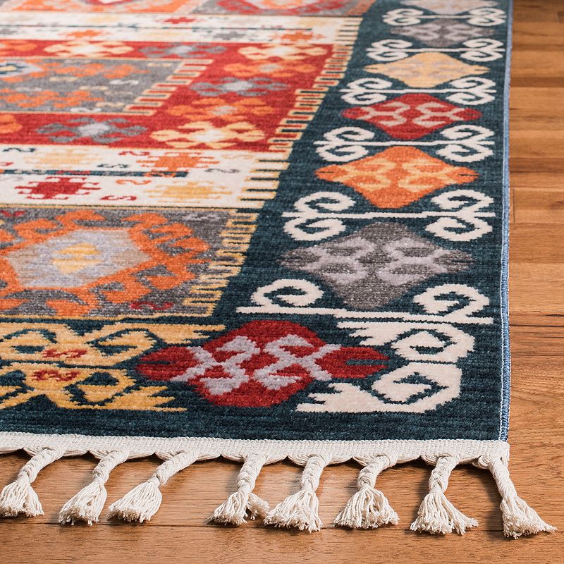 Safavieh Farmhouse Kris Rug