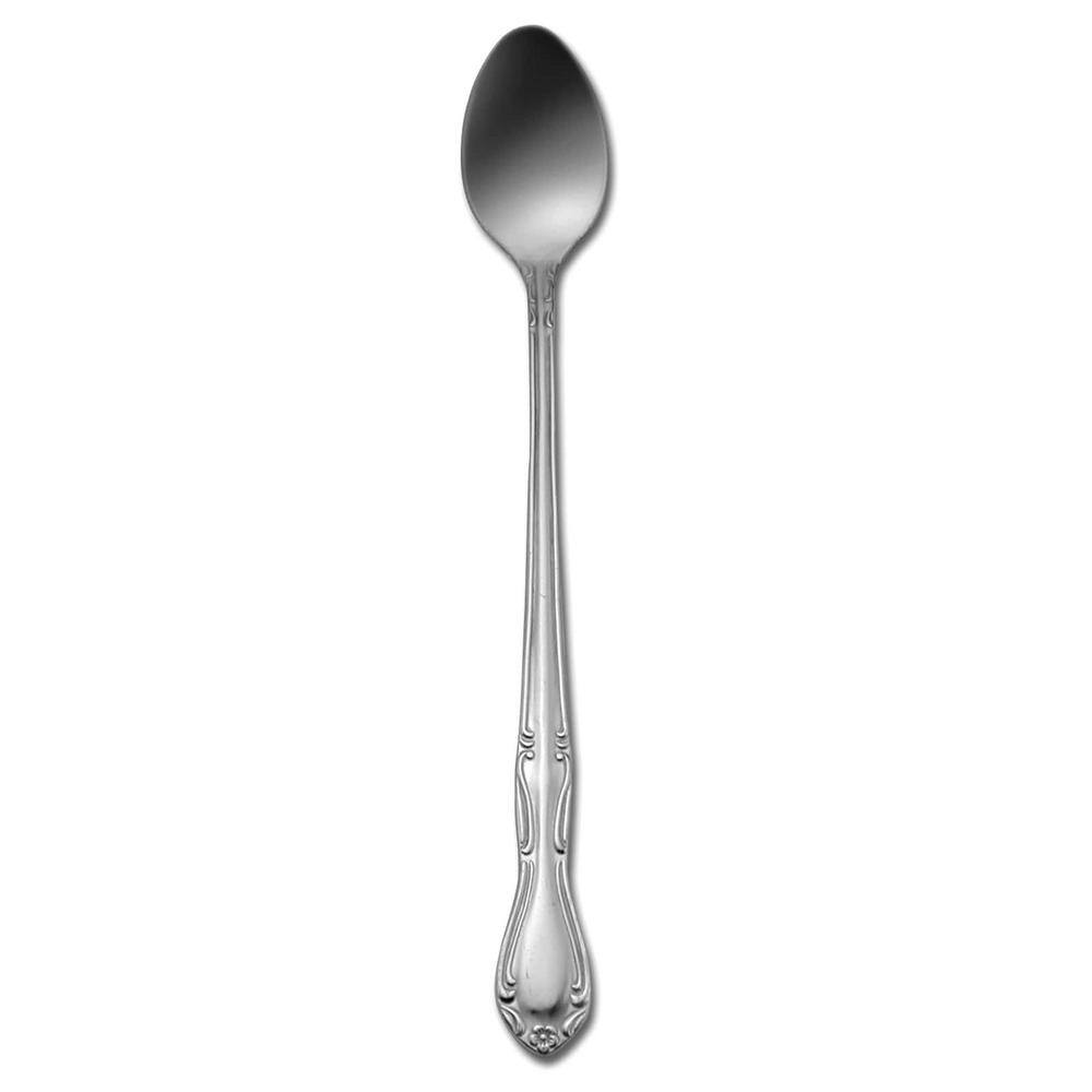 Oneida Melinda III 180 Stainless Steel Iced Tea Spoons (Set of 36) B072SITF