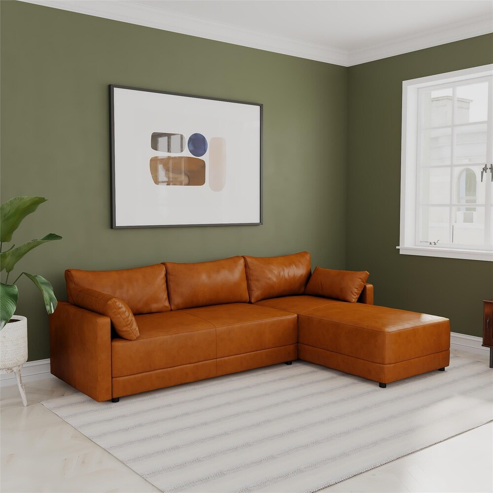 Avenue Greene Kaisa Sectional Sofa