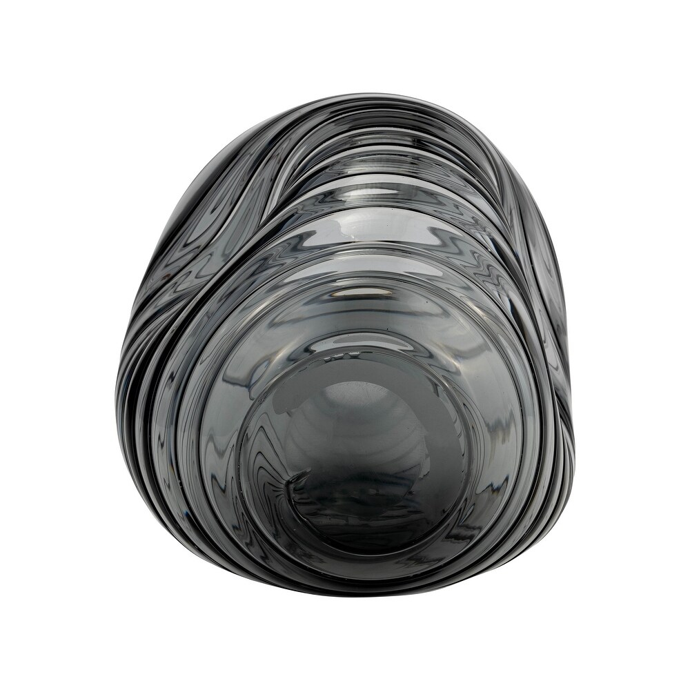 Sagebrook Home Glass  8\