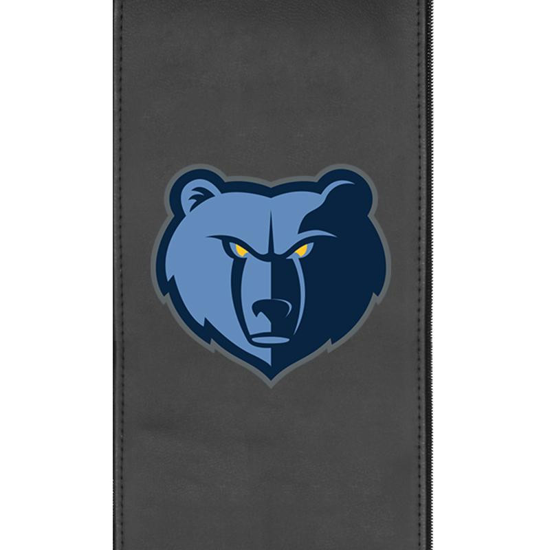 Memphis Grizzlies Primary Man Cave Home Theater Power Recliner   Contemporary   Recliner Chairs   by DreamSeats LLC  Houzz