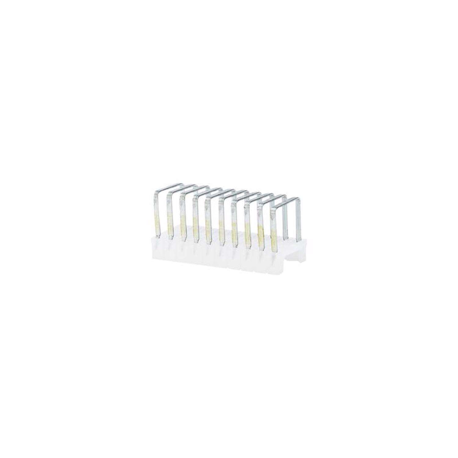 Arrow T72 31/64 in. W X 3/4 in. L 15 Ga. Wide Crown Insulated Staples 300 pk