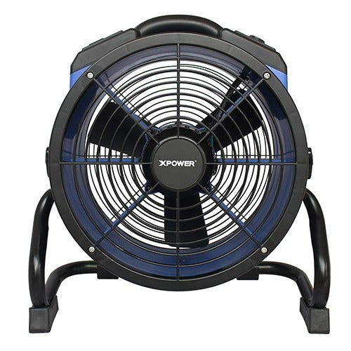 XPOWER X-35AR Professional High Temp Axial Fan (1/4 HP)