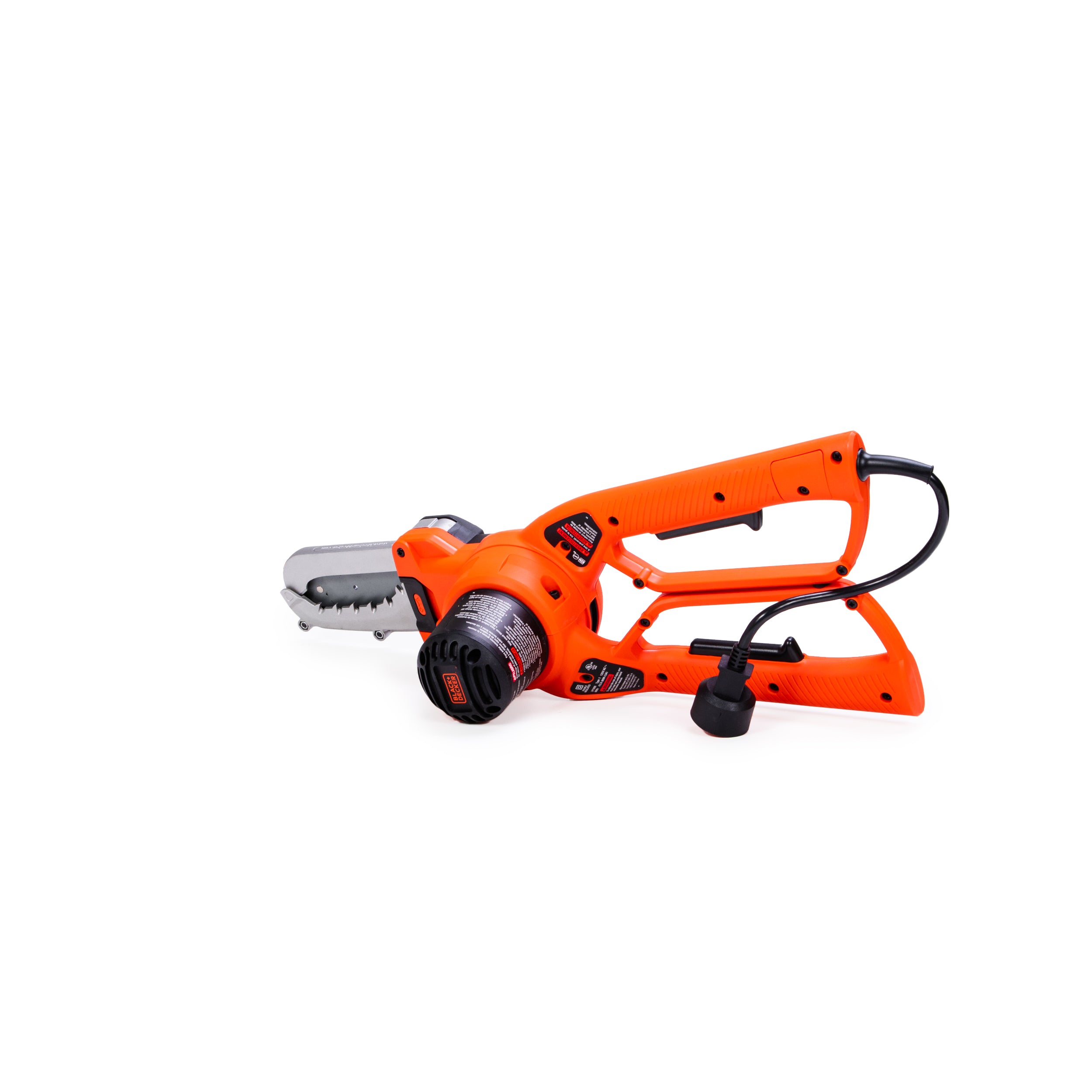 Electric Outdoor Lopper