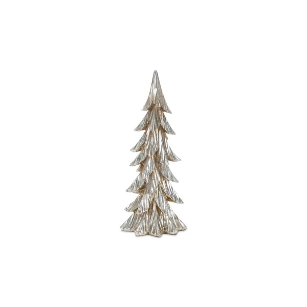 Holiday Tree Decor (Set of 3)