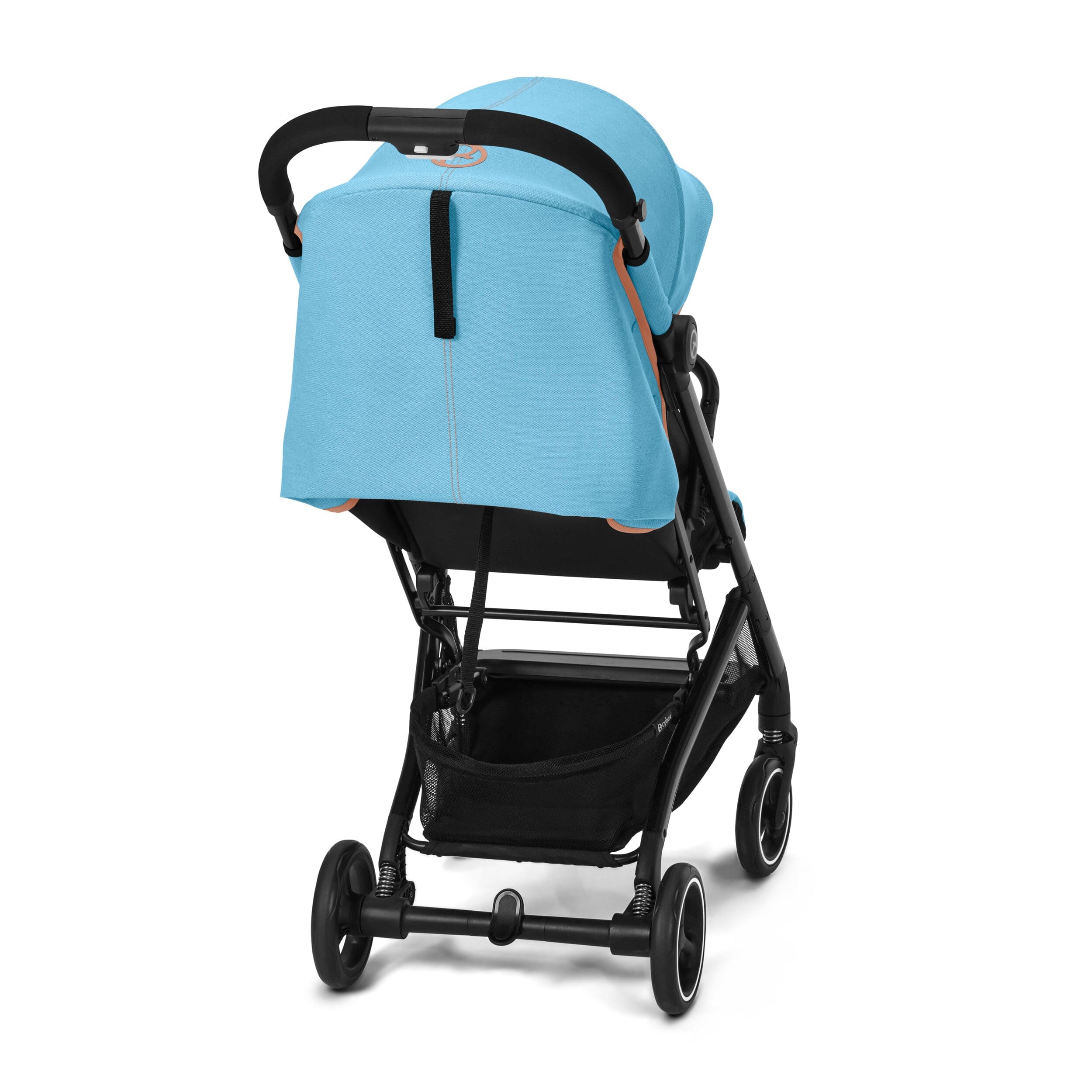 Cybex-Beezy-2-Stroller