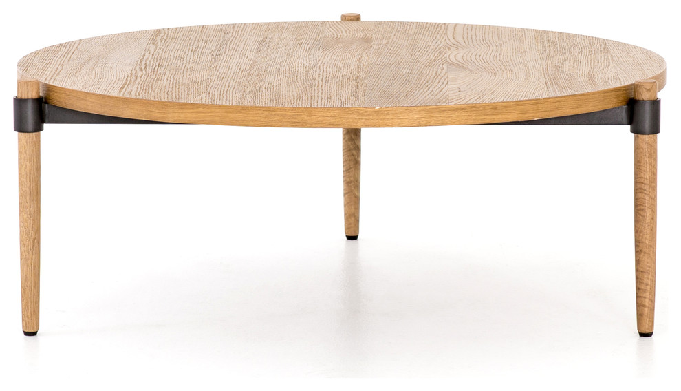 Holmes Coffee Table   Midcentury   Coffee Tables   by HedgeApple  Houzz