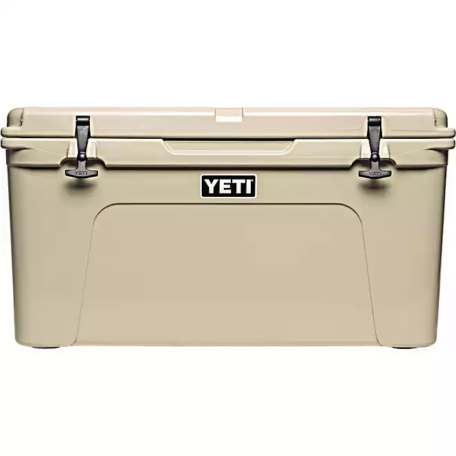 YETI Tundra 75 Cooler