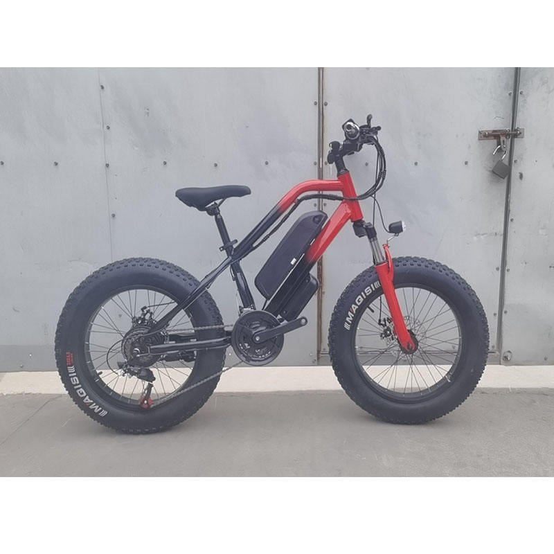 Free shipping 48V 13Ah fast speed electric bike cheap e bicycle 26 city e cycle lithium battery 500W motor electric city bicycle