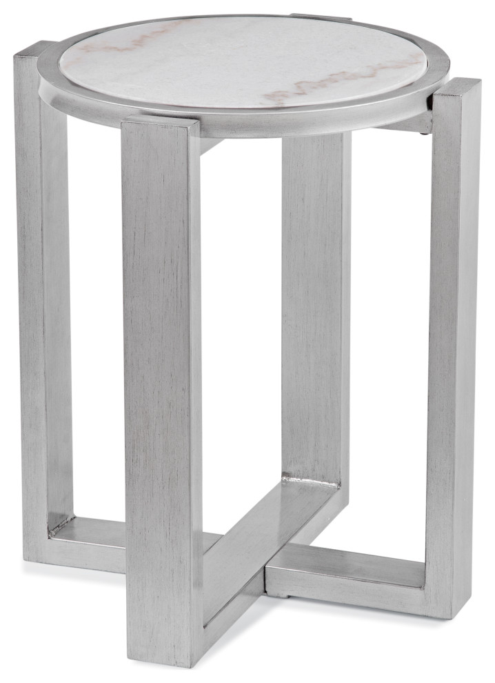 Bassett Mirror Hessie Rd. Accent   Contemporary   Side Tables And End Tables   by BASSETT MIRROR CO.  Houzz