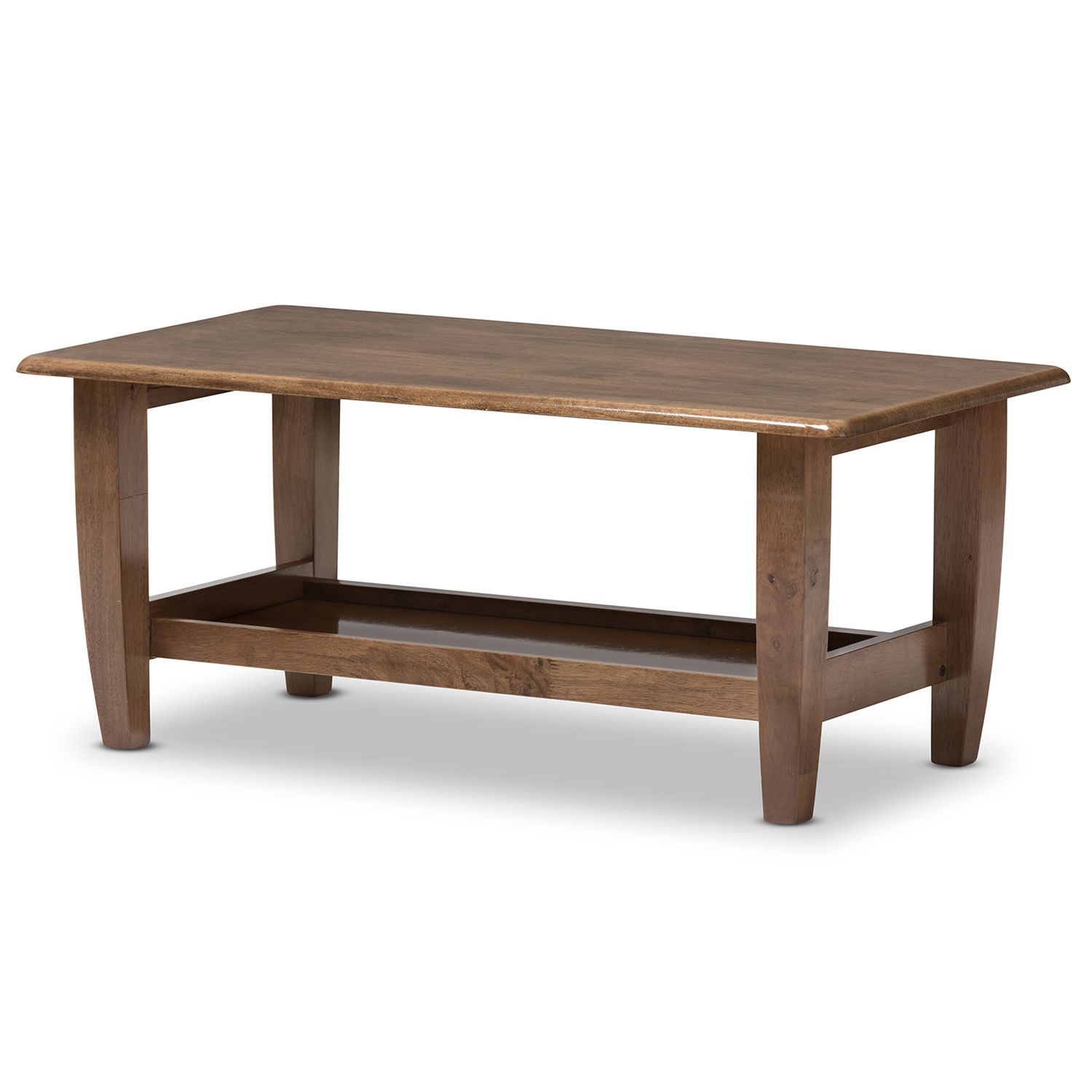 Baxton Studio Pierce Coffee Table