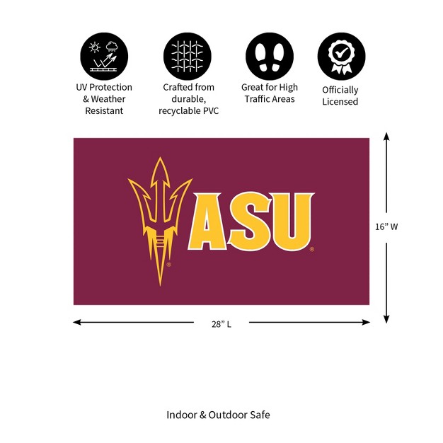 X 28 quot Arizona State University