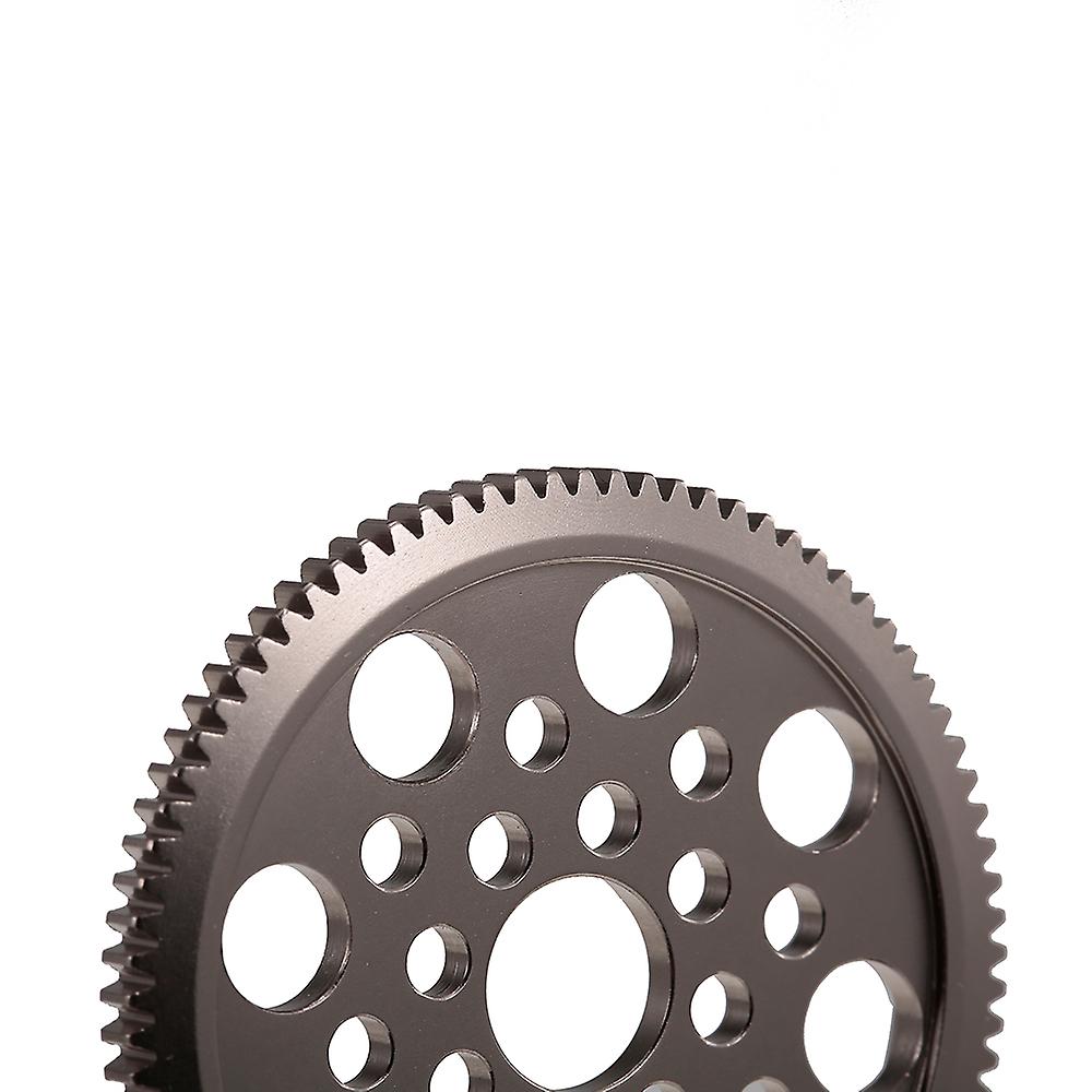 85t Metal Spur Gear