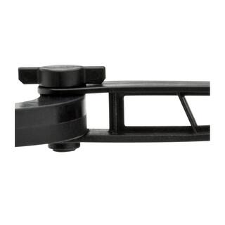 Delta Porter Universal Toilet Handle in Oil Rubbed Bronze 78460-ORB