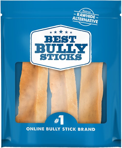 Best Bully Sticks Large Breed Himalayan Cheese Dog Chew