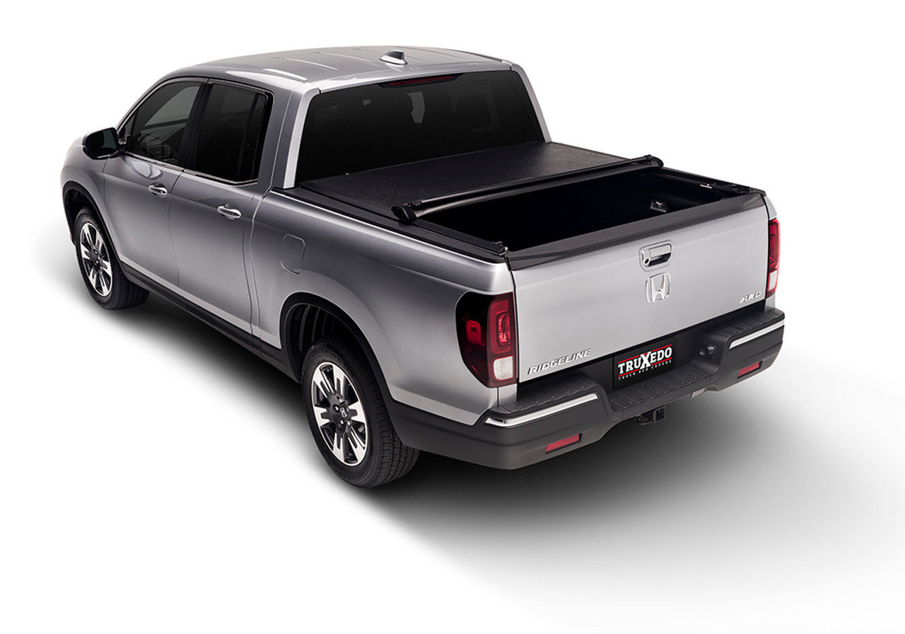 Truxedo Lo Pro  0713 SilvSierra 15000714 HD 6x276quot w Cargo Management System Tonneau Cover