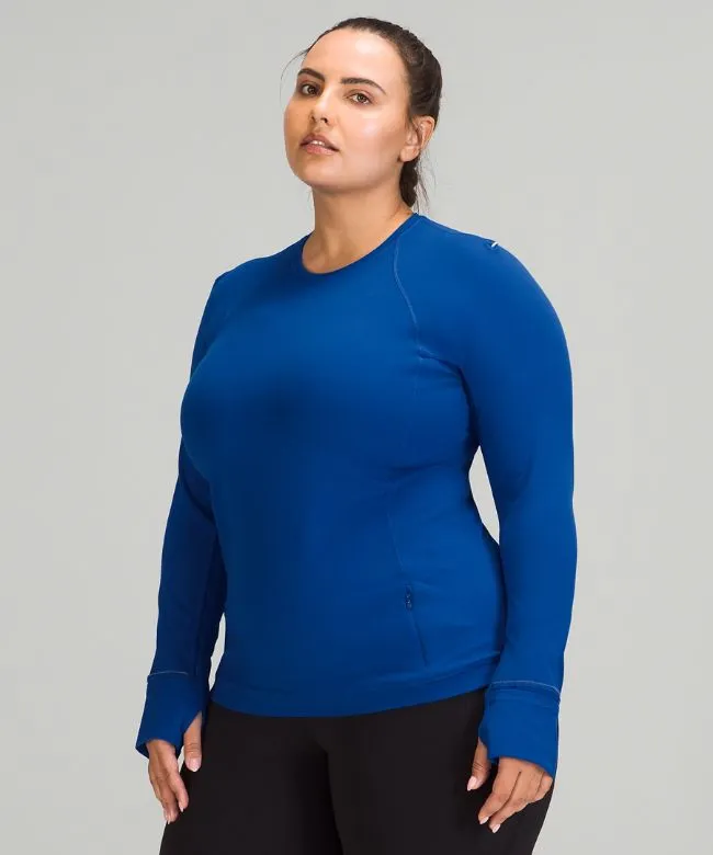 It's Rulu Run Long Sleeve Shirt