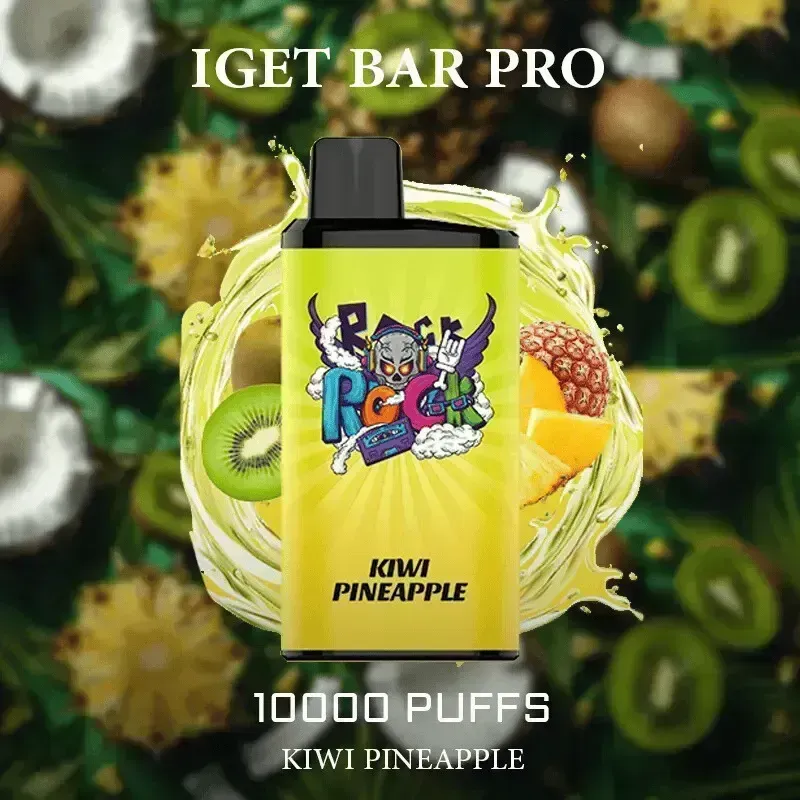 🔥MULTI-BUY DEAL🔥IGET BAR PRO 10,000