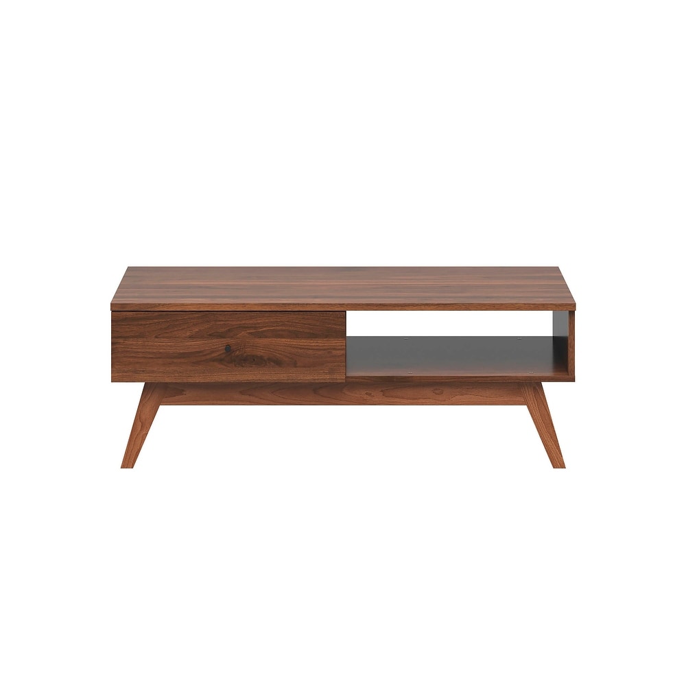 Washington Coffee Table Walnut