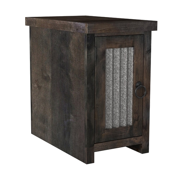 Jackson Hole Side Table