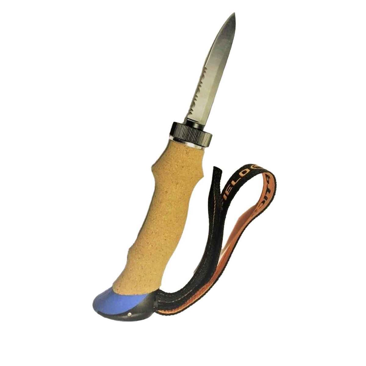 Field Optics Research Kahuna Knife Grip