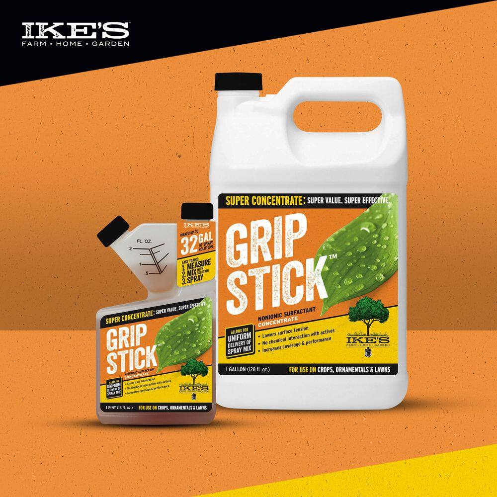 IKE'S 16 oz. Grip Stick 114266