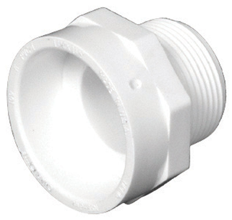 ADAPTER PVC DWV4