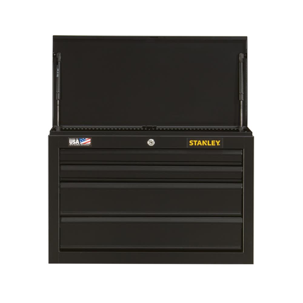 26 in. W 100 Series 4-Drawer Tool Chest