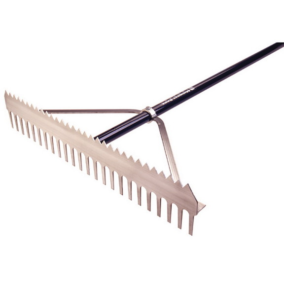 Jaypro DPR 36 Double Play Rake (36)