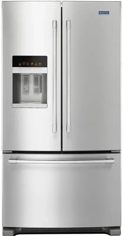 Maytag French Door Refrigerator MFI2570FEZ