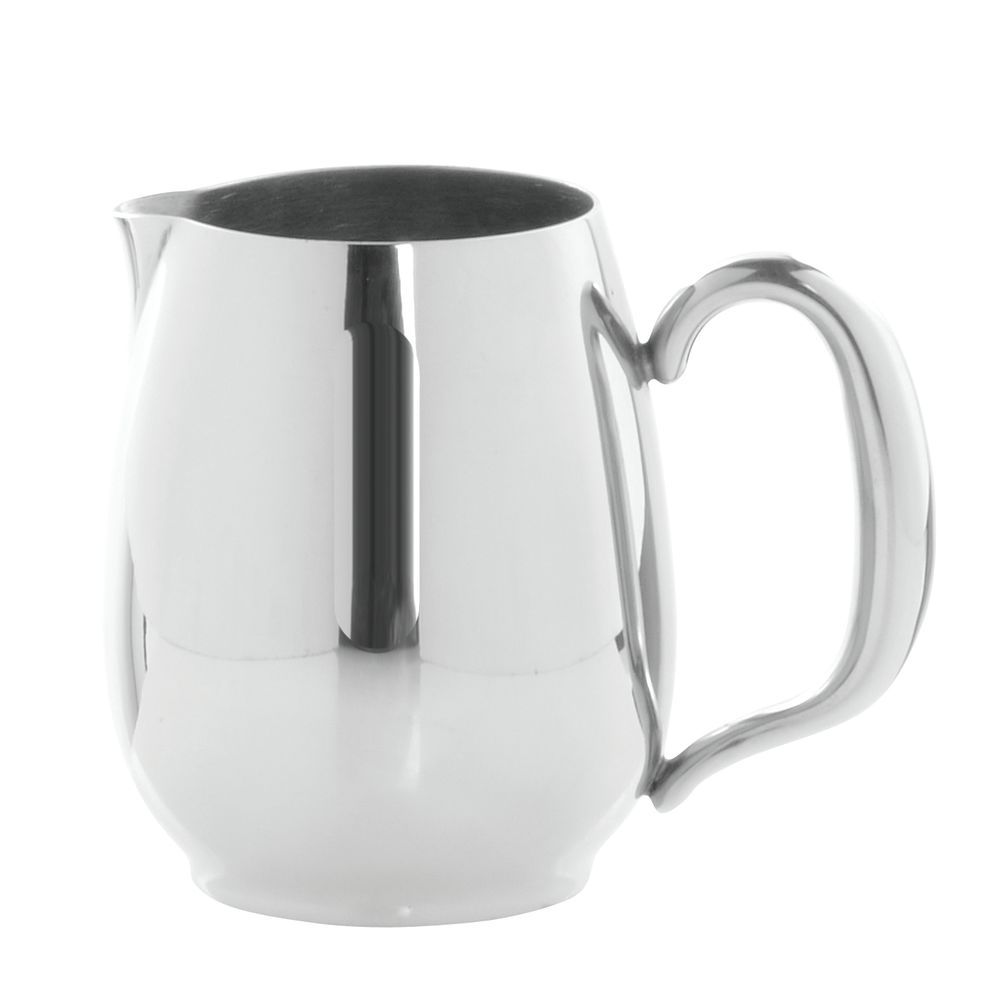 Vollrath® Orion Creamer 8 oz Stainless Steel  (46633)