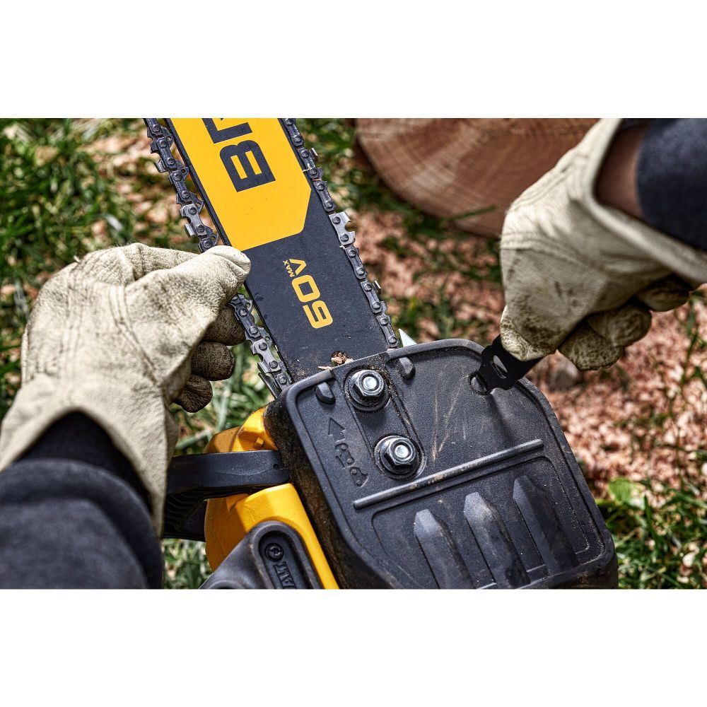 DEWALT 60V MAX Chainsaw 18