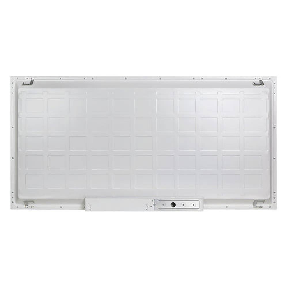 BEYOND LED TECHNOLOGY 2 ft. x 4 ft. Lumens Vary Integrated LED Panel Light Adj CCT 3500K-4000K-5000K (Pack of 4) 154220-1