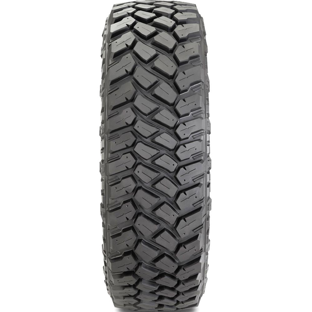 Firestone Destination M/T2 LT 33X12.50R15 Load C 6 Ply MT Mud Tire